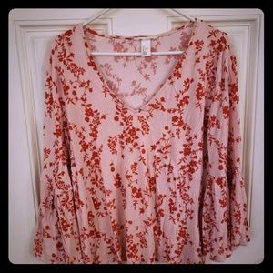 H&M Blouse L